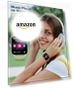 Thumbnail Smart Watch with Health Monitoring — Smartwatches