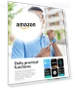 Thumbnail Smart Watch with Health Monitoring — Smartwatches