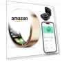 Thumbnail Smart Wellness Ring — Smart Rings, TY little store