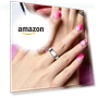 Thumbnail Smart Wellness Ring — Smart Rings, TY little store