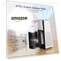 Thumbnail Smart WiFi Air Purifier for Large Rooms — Activated Carbon Air Purifiers, Membrane Solutions