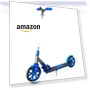 Thumbnail Titan Folding Commuter Kick Scooter — Push Scooters, Swagtron