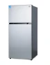 Thumbnail Top Mount Refrigerator with Freezer — Smart Refrigerator, Commercial Cool