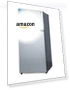 Thumbnail Top Mount Refrigerator with Freezer — Mini Fridges, Commercial Cool