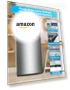 Thumbnail Top Mount Refrigerator with Freezer — Mini Fridges, Commercial Cool