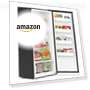 Thumbnail Upright Convertible Freezer/Refrigerator — Mini Fridges, KoolMore