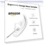 Thumbnail Wired Headphones Earbuds with Microphone — In-Ear Headphones, Feefuzz