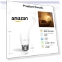 Thumbnail 12 Pack BR30 LED Bulbs — LED, dalattin
