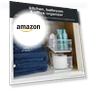 Thumbnail 2 Tier Organizer — Storage Solutions, madesmart