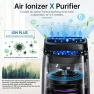 Thumbnail 4-in-1 Air Purifier — Air Purifier, POMORON