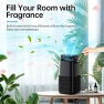 Thumbnail 4-in-1 Air Purifier — Air Purifier, POMORON