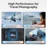 Thumbnail Drone with Dual Camera and Extended Flight Bundle — Drone, DJI