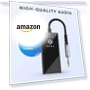 Thumbnail Airplane Bluetooth Transmitter for 2 AirPods or Headphones — Wireless Audio Transmitters, Xumee