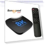 Android TV Box — Streaming Devices, Transpeed