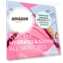 Thumbnail Citrus-Honey Aqua Glow Hydrating Moisture Gel — Sets & Kits, Peach Slices