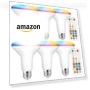 Thumbnail Color Changing LED Flood Light Bulbs — Lighting Solutions, ILC