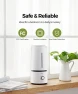 Thumbnail Cool Mist Humidifier, raydrop