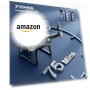Thumbnail Drones with Camera for Adults 4K UHD Aerial — Drones, Bwine