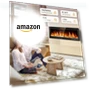 Thumbnail Electric Fireplace Heater — Electric Heating Solutions, Riseon