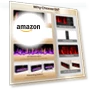 Thumbnail Electric Fireplace Heater — Electric Heating Solutions, Riseon