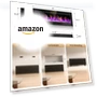 Thumbnail Electric Fireplace Heater — Electric Heating Solutions, Riseon