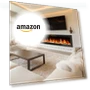 Thumbnail Electric Fireplace Heater — Electric Heating Solutions, Riseon