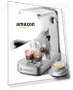 Thumbnail Espresso Machine — Coffee & Espresso Combos, AMZCHEF