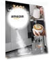 Thumbnail Espresso Machine — Coffee & Espresso Combos, AMZCHEF