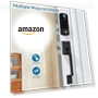 Thumbnail Fingerprint Smart Door Lock — Smart Home Security, BEBASIA