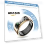 Thumbnail Fitness Tracker Smart Ring — Smart Rings, APOBATK