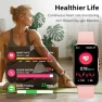 Thumbnail Fitness Tracker, JYUAJOI