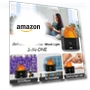 Thumbnail Flame Air Humidifier with Fire LED Light — Diffusers