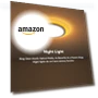 Thumbnail Flush Mount LED Ceiling Light with Nightlight — Overhead Lighting, Aphyni