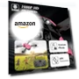 Thumbnail Foldable Mini Drone with Camera — Drones, Lovovia
