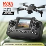 Thumbnail Foldable Mini Drone with Screen Controller — Drone, elecci