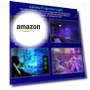 Thumbnail Galaxy Projector — Night Lights, CAIYUE