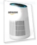 Thumbnail H13 True HEPA Air Purifier with Aromatherapy and Colorful Lights — Activated Carbon Air Purifiers, KOIOS