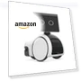 Thumbnail Household robot for home monitoring — Smart Home Security, Amazon