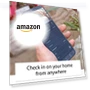 Thumbnail Household robot for home monitoring — Smart Home Security, Amazon
