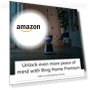 Thumbnail Household robot for home monitoring — Smart Home Security, Amazon