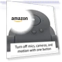 Thumbnail Household robot for home monitoring — Smart Home Security, Amazon