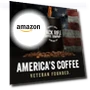Thumbnail Medium Roast Ground Coffee — Chilled Coffee Delights, Black Rifle Coffee Company