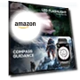 Thumbnail Military Smart Watch for Men — Smartwatches, Bassizo