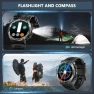 Thumbnail Military Smart Watch, Baolubao