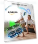 Thumbnail Mini Drone Helicopter with LED Lights — Drones, Syma