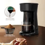 Thumbnail Mini Single Serve Coffee Maker Brewer, Havato