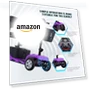 Thumbnail Mobility Scooter for Adults — Electric Self-Balancing Scooters, SUNDERWELL