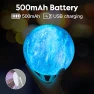 Thumbnail Moon Lamp Galaxy Lamp, BRIGHTWORLD