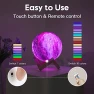 Thumbnail Moon Lamp Galaxy Lamp, BRIGHTWORLD