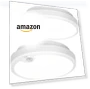 Thumbnail Motion Sensor LED Ceiling Light — Overhead Lighting, Brightever
